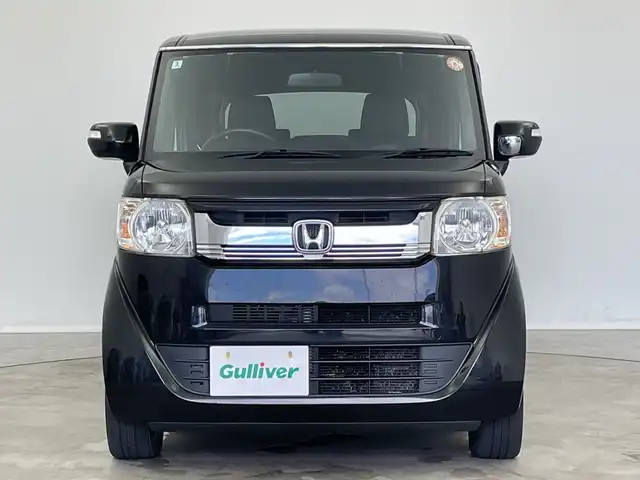 ホンダ Ｎ ＢＯＸ スラッシュ X ターボパッケージ 新潟県 2016(平28)年 8.4万km スマートブラック 純正メモリナビ/（BT/FM/AM/フルセグTV)/バックカメラ/ステアリングスイッチ/ステアリングヒーター/パドルシフト/シートヒーター/置くだけ充電/ウィンカーミラー/電格ミラー/ドアバイザー
