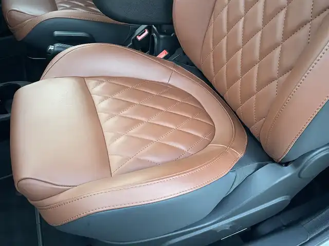 アバルト ５９５ ツーリズモ 静岡県 2022(令4)年 1.3万km 白 ブラウンレザーシート ダイヤモンドステッチ/OZracing16インチAW /REMUS2本出しマフラー/社外フロントスポイラー/社外カーボンリヤスポイラー /シリコンインテークホース/KONIショックアブソーバー/アイバッハサスペンション/キーレス/ETC/リヤガラスフィルム施工