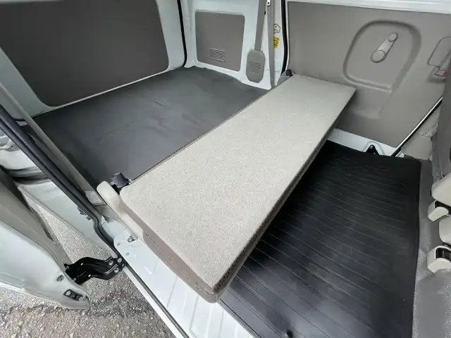 スズキ エブリイ PC リミテッド 神奈川県 2019(令1)年 4.2万km スペリアホワイト (株)IDOMが運営する【じしゃロン秦野店】の自社ローン専用車両になります。こちらは現金またはオートローンご利用時の価格です。自社ローンご希望の方は別途その旨お申付け下さい/社外オーディオ／Ｂｌｕｅｔｏｏｔｈ／ＣＤ／ＡＵＸ／ＡＭＦＭ/前後ドライブレコーダー/ＥＴＣ/パーキングセンサー/衝突軽減ブレーキ/車線逸脱警報/キーレス/スペアキー/両側スライドドア/オートライト