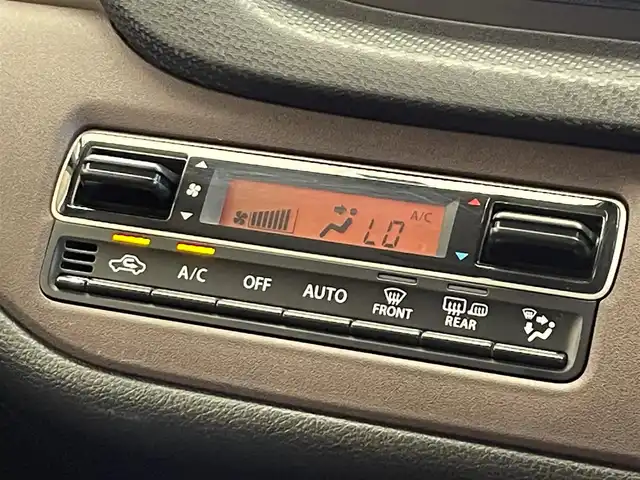 スズキ ソリオ バンディット HV MV 岩手県 2022(令4)年 2万km メロウディープレッドパール/ブラック ワンオーナー/４WD/衝突被害軽減システム/片側パワースライドドア/全方位モニター/横滑り防止装置/アイドリングストップ/クルーズコントロール/フルセグTV/コーナーセンサー/レーンアシスト/シートヒーター/純正ナビ/純正アルミホイール１５インチ/純正LEDヘッドライト/オートライト/オートマチックハイビーム
