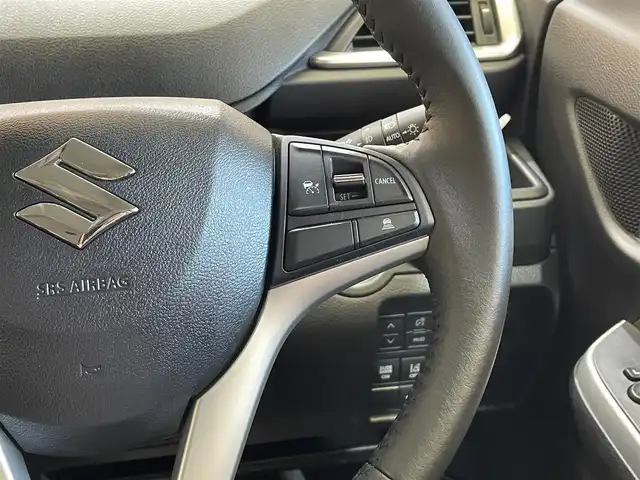 スズキ ソリオ バンディット HV MV 岩手県 2022(令4)年 2万km メロウディープレッドパール/ブラック ワンオーナー/４WD/衝突被害軽減システム/片側パワースライドドア/全方位モニター/横滑り防止装置/アイドリングストップ/クルーズコントロール/フルセグTV/コーナーセンサー/レーンアシスト/シートヒーター/純正ナビ/純正アルミホイール１５インチ/純正LEDヘッドライト/オートライト/オートマチックハイビーム