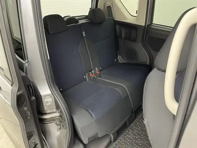 日産 ルークス HWS X プロパイロットED 福島県 2022(令4)年 0.7万km チタニウムグレーメタリック 純正ナビ　アラウンドモニター　前後ドライブレコーダー　プロパイロット　レーダークルーズコン　シートヒーター　両側パワースライドドア　オートホールド　純正アルミホイール　ＬＥＤヘッドライト　地デジＴＶ