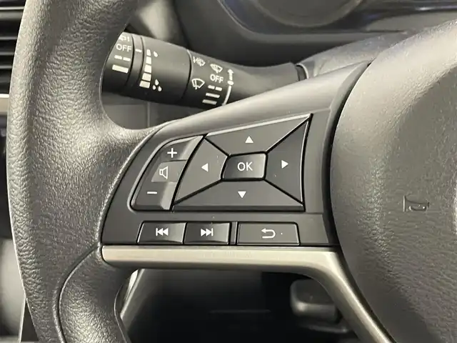 日産 ルークス HWS X プロパイロットED 福島県 2022(令4)年 0.7万km チタニウムグレーメタリック 純正ナビ　アラウンドモニター　前後ドライブレコーダー　プロパイロット　レーダークルーズコン　シートヒーター　両側パワースライドドア　オートホールド　純正アルミホイール　ＬＥＤヘッドライト　地デジＴＶ
