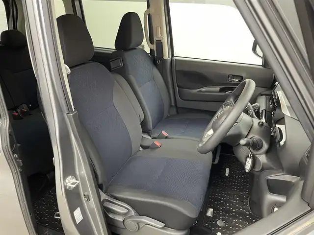日産 ルークス HWS X プロパイロットED 福島県 2022(令4)年 0.7万km チタニウムグレーメタリック 純正ナビ　アラウンドモニター　前後ドライブレコーダー　プロパイロット　レーダークルーズコン　シートヒーター　両側パワースライドドア　オートホールド　純正アルミホイール　ＬＥＤヘッドライト　地デジＴＶ