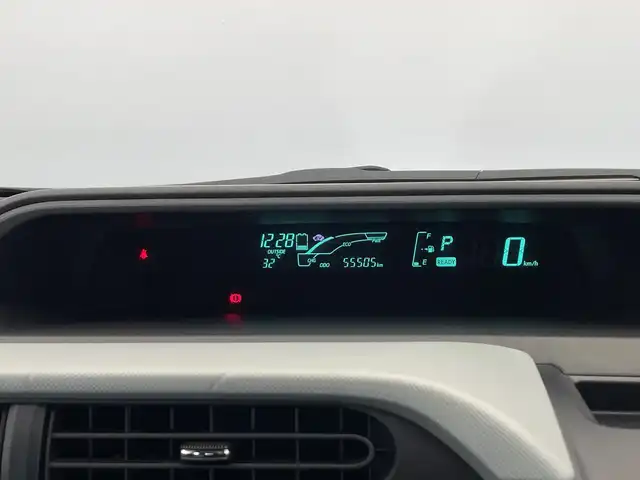 トヨタ アクア S 栃木県 2012(平24)年 5.6万km イエロー ワンオーナー/純正ナビ(NSCN-W68)/(ワンセグTV・CD)/前後ドライブレコーダー/ドアバイザー/ライトレベライザー/ETC/スマートキー/オートエアコン/純正フロアマット/ハロゲンヘッドライト/保証書