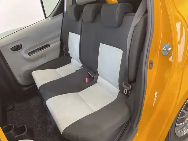 トヨタ アクア S 栃木県 2012(平24)年 5.6万km イエロー ワンオーナー/純正ナビ(NSCN-W68)/(ワンセグTV・CD)/前後ドライブレコーダー/ドアバイザー/ライトレベライザー/ETC/スマートキー/オートエアコン/純正フロアマット/ハロゲンヘッドライト/保証書