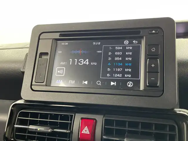 ダイハツ タント カスタム X 群馬県 2025(令7)年 0.3万km ブラックマイカメタリック 純正ディスプレイオーディオ/バックカメラ/衝突軽減ブレーキ/アイドリングストップ/電動格納ミラー/スマートキー/両側パワースライドドア/クリアランスソナー/LEDオートライト/シートヒーター/ハーフレザーシート/純正フロアマット/純正アルミホイール/横滑り防止装置/盗難防止装置