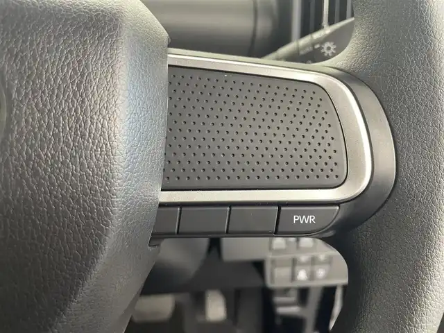 ダイハツ タント カスタム X 群馬県 2025(令7)年 0.3万km ブラックマイカメタリック 純正ディスプレイオーディオ/バックカメラ/衝突軽減ブレーキ/アイドリングストップ/電動格納ミラー/スマートキー/両側パワースライドドア/クリアランスソナー/LEDオートライト/シートヒーター/ハーフレザーシート/純正フロアマット/純正アルミホイール/横滑り防止装置/盗難防止装置