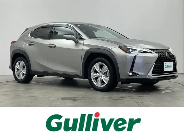 レクサス ＵＸ 200 バージョンC 埼玉県 2020(令2)年 3.6万km ソニックチタニウム メーカーナビ　バックカメラ　ビルトインＥＴＣ２．０　ドライブレコーダー　セーフティシステムプラス　レーダークルーズコントロール　メモリシート　ステアリングヒーター　シートヒーター　オートハイビーム