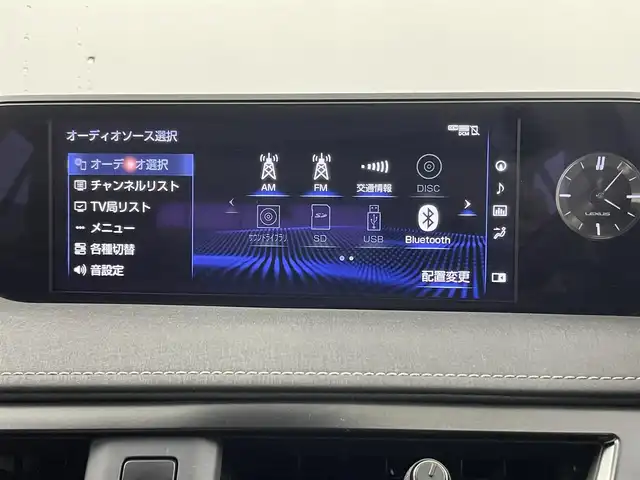 レクサス ＵＸ 200 バージョンC 埼玉県 2020(令2)年 3.6万km ソニックチタニウム メーカーナビ　バックカメラ　ビルトインＥＴＣ２．０　ドライブレコーダー　セーフティシステムプラス　レーダークルーズコントロール　メモリシート　ステアリングヒーター　シートヒーター　オートハイビーム