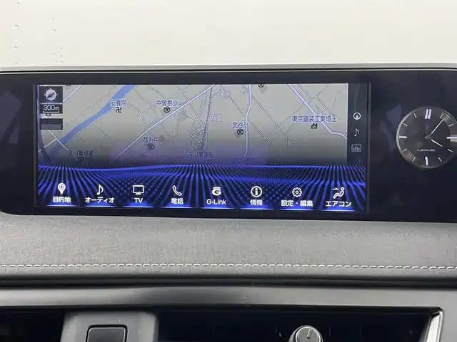 レクサス ＵＸ 200 バージョンC 埼玉県 2020(令2)年 3.6万km ソニックチタニウム メーカーナビ　バックカメラ　ビルトインＥＴＣ２．０　ドライブレコーダー　セーフティシステムプラス　レーダークルーズコントロール　メモリシート　ステアリングヒーター　シートヒーター　オートハイビーム