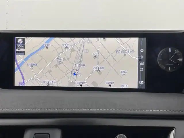 レクサス ＵＸ 200 バージョンC 埼玉県 2020(令2)年 3.6万km ソニックチタニウム メーカーナビ　バックカメラ　ビルトインＥＴＣ２．０　ドライブレコーダー　セーフティシステムプラス　レーダークルーズコントロール　メモリシート　ステアリングヒーター　シートヒーター　オートハイビーム