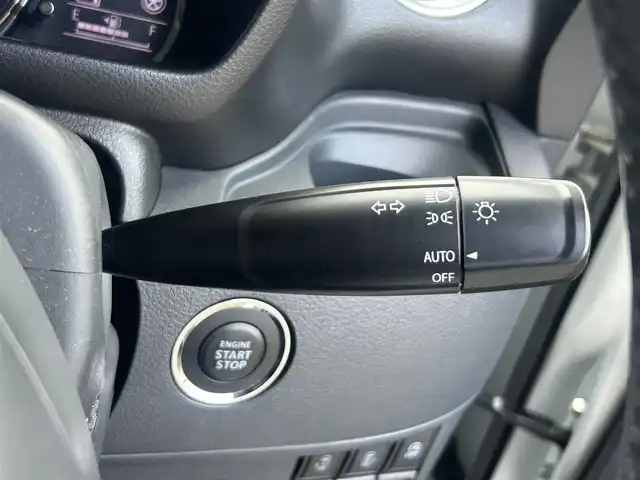 スズキ スペーシア カスタム XS ターボ 静岡県 2016(平28)年 4.1万km クリスタルホワイトP 純正8型ナビ/フルセグTV/Bluetooth/CD/DVD/ETC/シートヒーターD席/オートライト/ドラレコ/キセノンヘッドライト/エアバッグ/純正15AW