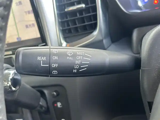 スズキ スペーシア カスタム XS ターボ 静岡県 2016(平28)年 4.1万km クリスタルホワイトP 純正8型ナビ/フルセグTV/Bluetooth/CD/DVD/ETC/シートヒーターD席/オートライト/ドラレコ/キセノンヘッドライト/エアバッグ/純正15AW