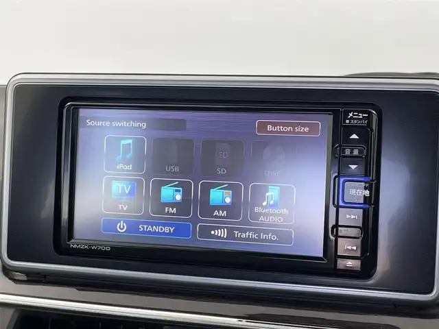 ダイハツ キャスト スタイル G VS SAⅢ 埼玉県 2020(令2)年 6.2万km プラムブラウンクリスタルマイカ 純正ナビ　/アラウンドモニター　/ＥＴＣ/ドライブレコーダー　/シートヒーター　/純正アルミホイール　/オートマチックハイビーム　/純正フロアマット　/ＬＥＤヘッドライト　/スマートキー　/スペアキー　/プッシュスタート
