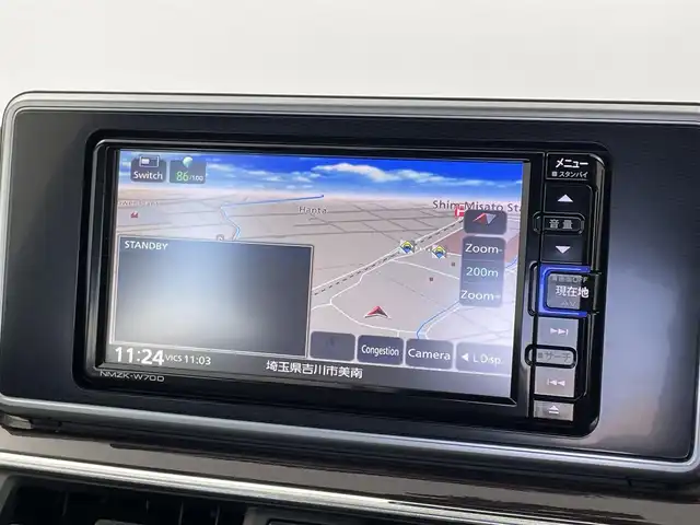 ダイハツ キャスト スタイル G VS SAⅢ 埼玉県 2020(令2)年 6.2万km プラムブラウンクリスタルマイカ 純正ナビ　/アラウンドモニター　/ＥＴＣ/ドライブレコーダー　/シートヒーター　/純正アルミホイール　/オートマチックハイビーム　/純正フロアマット　/ＬＥＤヘッドライト　/スマートキー　/スペアキー　/プッシュスタート