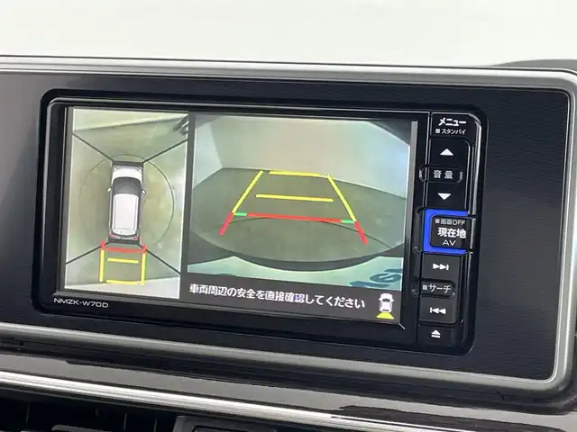 ダイハツ キャスト スタイル G VS SAⅢ 埼玉県 2020(令2)年 6.2万km プラムブラウンクリスタルマイカ 純正ナビ　/アラウンドモニター　/ＥＴＣ/ドライブレコーダー　/シートヒーター　/純正アルミホイール　/オートマチックハイビーム　/純正フロアマット　/ＬＥＤヘッドライト　/スマートキー　/スペアキー　/プッシュスタート
