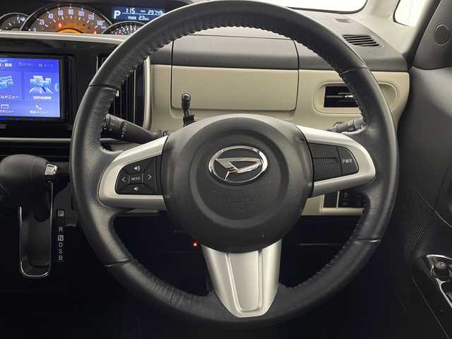 ダイハツ ムーヴ キャンバス G ブラックインテリア リミテッド SAⅢ 宮崎県 2020(令2)年 3万km スムースグレーマイカメタリック/プラムブラウンクリスタルマイカ 2トーン 禁煙車/衝突被害軽減ブレーキ/社外ナビTV/（ケンウッド/MDV-D307BT/CD/Bluetooth/AUX/FMAM/ワンセグTV)/社外ドライブレコーダー/社外ETC/純正LEDオートライト/純正LEDフォグ/純正セキュリティアラーム/純正フロアマット/両側電動スライドドア/オートマチックハイビーム/クリアランスソナー/エコアイドル/オートエアコン/オート電動格納ミラー/本革巻ハンドル/スマートキー/プッシュエンジンスタート/スペアキー/取扱い説明書