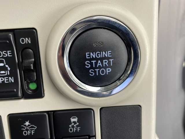 ダイハツ ムーヴ キャンバス G ブラックインテリア リミテッド SAⅢ 宮崎県 2020(令2)年 3万km スムースグレーマイカメタリック/プラムブラウンクリスタルマイカ 2トーン 禁煙車/衝突被害軽減ブレーキ/社外ナビTV/（ケンウッド/MDV-D307BT/CD/Bluetooth/AUX/FMAM/ワンセグTV)/社外ドライブレコーダー/社外ETC/純正LEDオートライト/純正LEDフォグ/純正セキュリティアラーム/純正フロアマット/両側電動スライドドア/オートマチックハイビーム/クリアランスソナー/エコアイドル/オートエアコン/オート電動格納ミラー/本革巻ハンドル/スマートキー/プッシュエンジンスタート/スペアキー/取扱い説明書