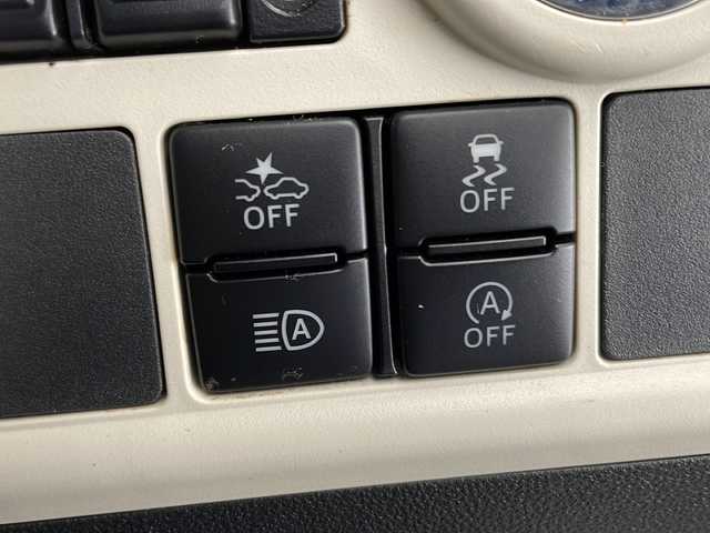 ダイハツ ムーヴ キャンバス G ブラックインテリア リミテッド SAⅢ 宮崎県 2020(令2)年 3万km スムースグレーマイカメタリック/プラムブラウンクリスタルマイカ 2トーン 禁煙車/衝突被害軽減ブレーキ/社外ナビTV/（ケンウッド/MDV-D307BT/CD/Bluetooth/AUX/FMAM/ワンセグTV)/社外ドライブレコーダー/社外ETC/純正LEDオートライト/純正LEDフォグ/純正セキュリティアラーム/純正フロアマット/両側電動スライドドア/オートマチックハイビーム/クリアランスソナー/エコアイドル/オートエアコン/オート電動格納ミラー/本革巻ハンドル/スマートキー/プッシュエンジンスタート/スペアキー/取扱い説明書