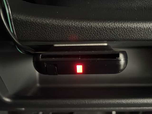 ダイハツ ムーヴ キャンバス G ブラックインテリア リミテッド SAⅢ 宮崎県 2020(令2)年 3万km スムースグレーマイカメタリック/プラムブラウンクリスタルマイカ 2トーン 禁煙車/衝突被害軽減ブレーキ/社外ナビTV/（ケンウッド/MDV-D307BT/CD/Bluetooth/AUX/FMAM/ワンセグTV)/社外ドライブレコーダー/社外ETC/純正LEDオートライト/純正LEDフォグ/純正セキュリティアラーム/純正フロアマット/両側電動スライドドア/オートマチックハイビーム/クリアランスソナー/エコアイドル/オートエアコン/オート電動格納ミラー/本革巻ハンドル/スマートキー/プッシュエンジンスタート/スペアキー/取扱い説明書