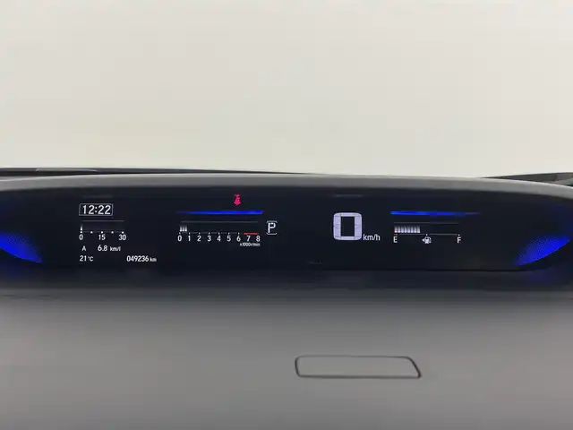 ホンダ ステップワゴン スパーダ ホンダセンシング 埼玉県 2018(平30)年 5万km プレミアムスパークルブラックパール 純正９型ナビ　１１．６型フリップダウンモニター　バックカメラ　両側パワースライドドア　ビルトインＥＴＣ　ＬＥＤヘッドライト　フルセグ　Ｂｌｕｅｔｏｏｔｈ　ウォークスルー　ＭＴモード付　衝突軽減