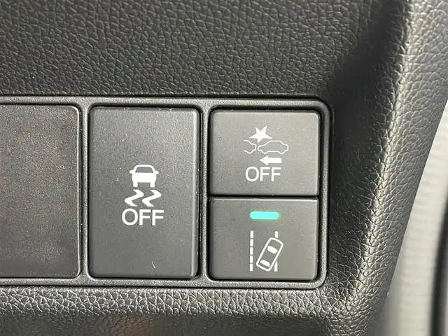 ホンダ ステップワゴン スパーダ ホンダセンシング 埼玉県 2018(平30)年 5万km プレミアムスパークルブラックパール 純正９型ナビ　１１．６型フリップダウンモニター　バックカメラ　両側パワースライドドア　ビルトインＥＴＣ　ＬＥＤヘッドライト　フルセグ　Ｂｌｕｅｔｏｏｔｈ　ウォークスルー　ＭＴモード付　衝突軽減