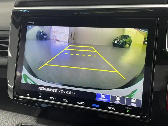 ホンダ ステップワゴン スパーダ ホンダセンシング 埼玉県 2018(平30)年 5万km プレミアムスパークルブラックパール 純正９型ナビ　１１．６型フリップダウンモニター　バックカメラ　両側パワースライドドア　ビルトインＥＴＣ　ＬＥＤヘッドライト　フルセグ　Ｂｌｕｅｔｏｏｔｈ　ウォークスルー　ＭＴモード付　衝突軽減