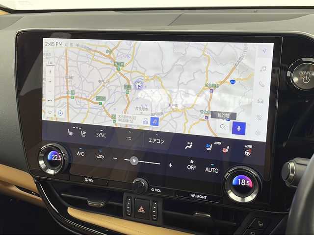 レクサス ＮＸ 350h バージョンL 愛知県 2022(令4)年 2.5万km ソニッククォーツ 純正ナビ/パノラミックビューモニター/マークレビンソン/パノラマルーフ/ルーフレール/デジタルインナーミラー/ワイヤレス充電/純正20インチアルミホイール/ETC2.0/前後ドライブレコーダー/レクサスチームメイト/アドバンストパーク/ヘッドアップディスプレイ/レザーシート/前席パワーシート/シートメモリー/前席シートヒーター+シートベンチレーション/純正フロアマット/レクサスセーフティシステム/レーンディパーチャーアラート/クリアランスソナー/パーキングサポートブレーキ/ブラインドスポットモニター/安心降車アシスト/リヤクロストラフィックアラート/リヤカメラディテクション/プロアクティブドライビングアシスト/ロードサインアシスト/アダプティブクルーズコントロール/レーントレーシングアシスト/LEDヘッドライト/オートハイビーム/オートライト/フロント・リヤフォグランプ/スペアキー(スマートキー・カードキー)/保証書・取扱説明書