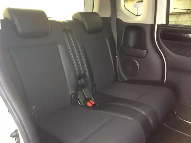 ホンダ Ｎ ＢＯＸ カスタム G ターボSSパッケージ 長野県 2017(平29)年 9万km プレミアムホワイトパールⅡ