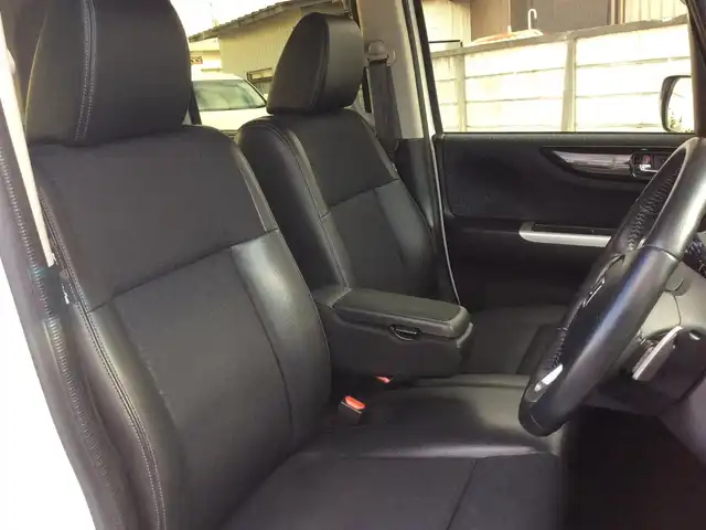 ホンダ Ｎ ＢＯＸ カスタム G ターボSSパッケージ 長野県 2017(平29)年 9万km プレミアムホワイトパールⅡ