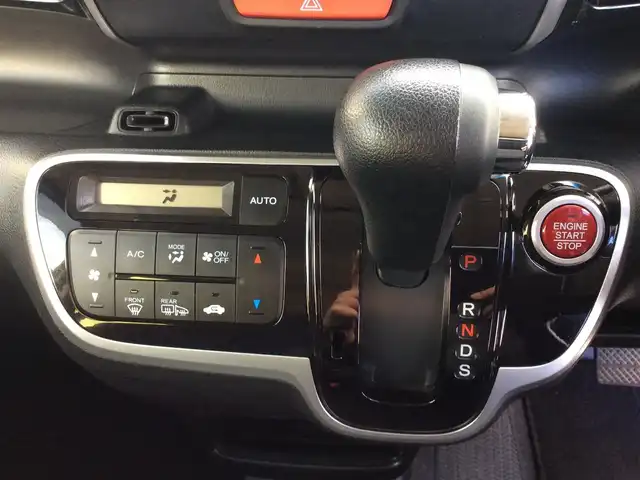 ホンダ Ｎ ＢＯＸ カスタム G ターボSSパッケージ 長野県 2017(平29)年 9万km プレミアムホワイトパールⅡ