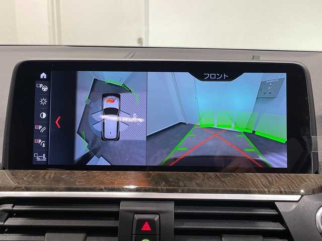 ＢＭＷ Ｘ３ xDrive20d Mスポーツ 新潟県 2019(平31)年 5.1万km アルピンホワイトⅢ ハイライン・パッケージ/● ランバー・サポート/（運転席&助手席、電動調節式）/● リヤ・シート・ヒーティング/BMWライブ・コックピット：/ー 12.3インチ マルチ・ディスプレイ・メーター・パネル/ー 10.25インチワイド・コントロール・ディスプレイ（タッチ・パネル機能付）/ー HDDナビゲーション・システム（VICS 3メディア対応）/ーCD/DVD/TV/Bluetooth/USB/パーキング・アシスト・プラス：/ー PDC／パーク・ディスタンス・コントロール/（フロント&リヤ、ビジュアル表示機能付）/ー パーキング・アシスト/ートップ・ビュー/ー サイド・ビュー・カメラ/ー リヤ・ビュー・カメラ/ドライビング・アシスト・プラス/ー アクティブ・クルーズ・コントロール/ー ステアリング&レーン・コントロール・アシスト/ー レーン・ディパーチャー・ウォーニング/ー レーン・チェンジ・ウォーニング/ー アクティブ・サイド・コリジョン・プロテクション/ー 前車接近警告機能/ー 衝突回避・被害軽減ブレーキ/ー 後車衝突警告機能/アダプティブLEDヘッドライト/パワーシート/ミラー一体型ETC