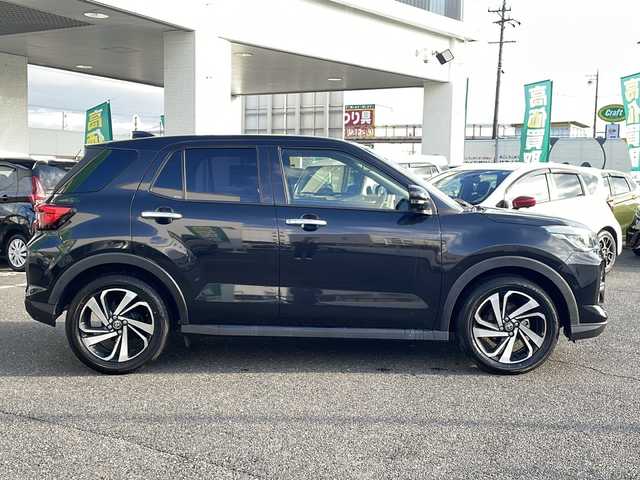 トヨタ ライズ Z 愛知県 2023(令5)年 1.6万km ブラックマイカメタリック ワンオーナー/ACC/全方位M/純正ディスプレイオーディオ/ＡｐｐｌｅＣａｒＰｌａｙ/ＡｎｄｒｏｉｄＡｕｔｏ/Ｂｌｕｅｔｏｏｔｈ/ＴＶ/シートヒーター/ブレーキホールド/前後コーナーセンサー/衝突軽減Ｂ　/ステリモ/電格ミラー/フォグ/取扱説明書/保証書/記録簿