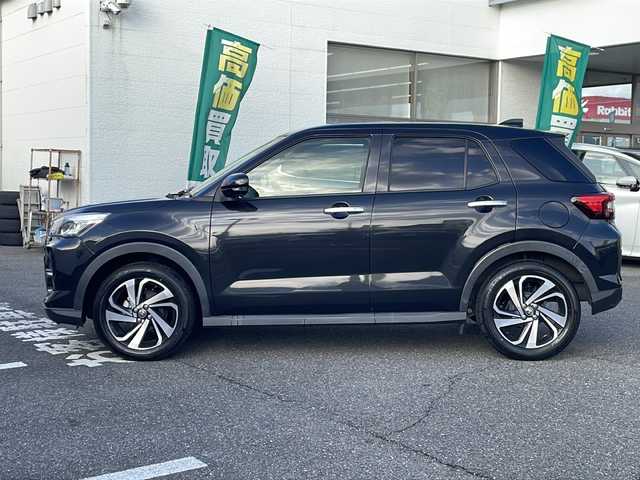 トヨタ ライズ Z 愛知県 2023(令5)年 1.6万km ブラックマイカメタリック ワンオーナー/ACC/全方位M/純正ディスプレイオーディオ/ＡｐｐｌｅＣａｒＰｌａｙ/ＡｎｄｒｏｉｄＡｕｔｏ/Ｂｌｕｅｔｏｏｔｈ/ＴＶ/シートヒーター/ブレーキホールド/前後コーナーセンサー/衝突軽減Ｂ　/ステリモ/電格ミラー/フォグ/取扱説明書/保証書/記録簿