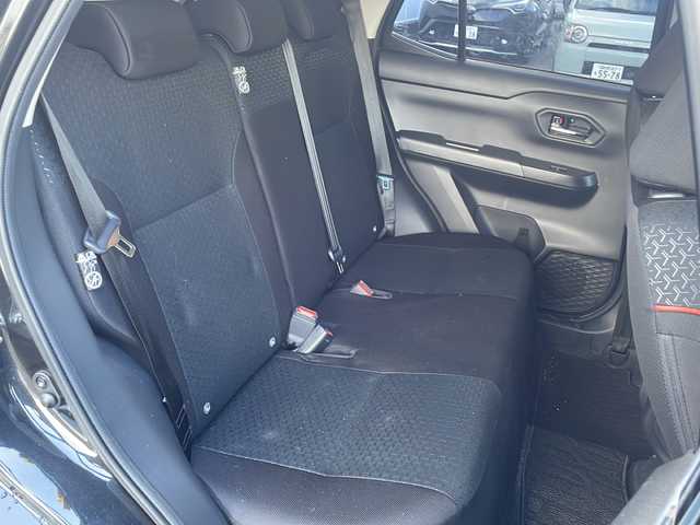 トヨタ ライズ Z 愛知県 2023(令5)年 1.6万km ブラックマイカメタリック ワンオーナー/ACC/全方位M/純正ディスプレイオーディオ/ＡｐｐｌｅＣａｒＰｌａｙ/ＡｎｄｒｏｉｄＡｕｔｏ/Ｂｌｕｅｔｏｏｔｈ/ＴＶ/シートヒーター/ブレーキホールド/前後コーナーセンサー/衝突軽減Ｂ　/ステリモ/電格ミラー/フォグ/取扱説明書/保証書/記録簿