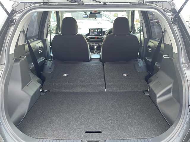 トヨタ ライズ Z 愛知県 2023(令5)年 1.6万km ブラックマイカメタリック ワンオーナー/ACC/全方位M/純正ディスプレイオーディオ/ＡｐｐｌｅＣａｒＰｌａｙ/ＡｎｄｒｏｉｄＡｕｔｏ/Ｂｌｕｅｔｏｏｔｈ/ＴＶ/シートヒーター/ブレーキホールド/前後コーナーセンサー/衝突軽減Ｂ　/ステリモ/電格ミラー/フォグ/取扱説明書/保証書/記録簿