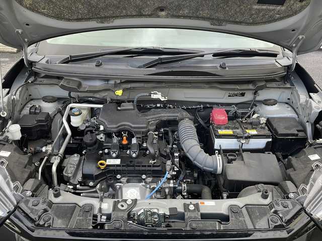 トヨタ ライズ Z 愛知県 2023(令5)年 1.6万km ブラックマイカメタリック ワンオーナー/ACC/全方位M/純正ディスプレイオーディオ/ＡｐｐｌｅＣａｒＰｌａｙ/ＡｎｄｒｏｉｄＡｕｔｏ/Ｂｌｕｅｔｏｏｔｈ/ＴＶ/シートヒーター/ブレーキホールド/前後コーナーセンサー/衝突軽減Ｂ　/ステリモ/電格ミラー/フォグ/取扱説明書/保証書/記録簿