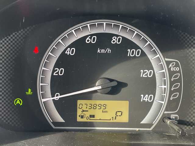 日産 デイズ ルークス X 青森県 2014(平26)年 7.4万km プレミアムパープルP 4WD/カーオーディオ/(AM/FM/AUX/CD)/片側パワースライドドア/チップアップシート/シートーヒーター（運転席）/純正フロアマット/ハロゲンライト/ドアバイザー/エアバッグダブル/パワーウィンドウ/パワーステアリング/スマートキー×1/取扱説明書/保証書