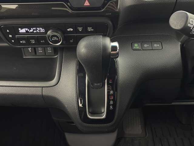 ホンダ Ｎ ＢＯＸ カスタム G L ターボ ホンダセンシング 秋田県 2019(平31)年 6.2万km プラチナホワイトパール 純正ナビ　VXM-194　/・ＣＤ、ＤＶＤ、ＳＤ/・ＢＴ/・ＵＳＢ/・ラジオ/両側パワースライドドア/前席シートヒーター/ナビ連動前後ドライブレコーダー/パドルシフト/電動格納ミラー/横滑り防止装置/車線逸脱警報装置/衝突軽減装置