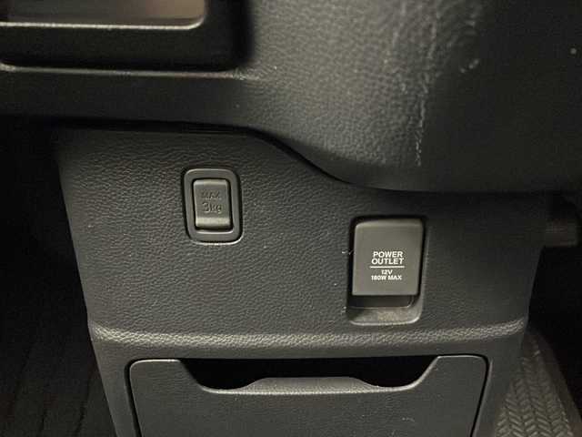 ホンダ Ｎ ＢＯＸ カスタム G L ターボ ホンダセンシング 秋田県 2019(平31)年 6.2万km プラチナホワイトパール 純正ナビ　VXM-194　/・ＣＤ、ＤＶＤ、ＳＤ/・ＢＴ/・ＵＳＢ/・ラジオ/両側パワースライドドア/前席シートヒーター/ナビ連動前後ドライブレコーダー/パドルシフト/電動格納ミラー/横滑り防止装置/車線逸脱警報装置/衝突軽減装置