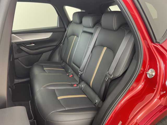 マツダ ＣＸ－６０ XD HV エクスクルーシブスポーツ 兵庫県 2022(令4)年 2.1万km ソウルレッドクリスタルM ・BOSEサウンドシステム/・i-ACTIVSENSE/・クルージング＆トラフィックサポート/・ステアリングアシスト/・車間制御/・交通標識認識システム/・速度標識警報/・前側方接近車両検知/・後側方接近車両検知/・ブラインドスポットモニター/・降車時警告/・ディスタンス＆スピードアラート/・レーンキープアシスト/・スマートブレーキサポート（前進後退時）/・左右接近物検知/・AT誤発進抑制制御（前進後退時）/・緊急時車線維持支援/・ロードキープアシスト/・ドライバー異常時対応システム/・オートマチックハイビーム/・純正12.3インチナビ＆TV＆BT＆HDMI＆Applecarplay/・全方位カメラ/・レザーシート/・前席パワーシート/・運転席メモリーシート/・前席シートベンチレーション/・全席シートヒーター/・純正前後ドライブレコーダー/・ステアリングヒーター/・純正20インチアルミホイール/・ステアリングスイッチ/・ハンズフリーパワーバックドア/・ビルトインETC/・AC100V電源/・アイドリングストップ/・横滑り防止装置