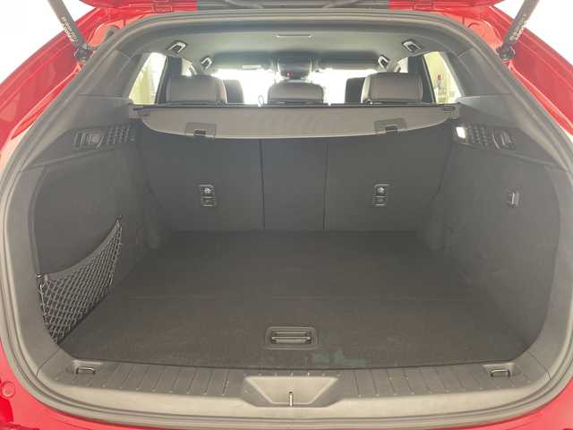 マツダ ＣＸ－６０ XD HV エクスクルーシブスポーツ 兵庫県 2022(令4)年 2.1万km ソウルレッドクリスタルM ・BOSEサウンドシステム/・i-ACTIVSENSE/・クルージング＆トラフィックサポート/・ステアリングアシスト/・車間制御/・交通標識認識システム/・速度標識警報/・前側方接近車両検知/・後側方接近車両検知/・ブラインドスポットモニター/・降車時警告/・ディスタンス＆スピードアラート/・レーンキープアシスト/・スマートブレーキサポート（前進後退時）/・左右接近物検知/・AT誤発進抑制制御（前進後退時）/・緊急時車線維持支援/・ロードキープアシスト/・ドライバー異常時対応システム/・オートマチックハイビーム/・純正12.3インチナビ＆TV＆BT＆HDMI＆Applecarplay/・全方位カメラ/・レザーシート/・前席パワーシート/・運転席メモリーシート/・前席シートベンチレーション/・全席シートヒーター/・純正前後ドライブレコーダー/・ステアリングヒーター/・純正20インチアルミホイール/・ステアリングスイッチ/・ハンズフリーパワーバックドア/・ビルトインETC/・AC100V電源/・アイドリングストップ/・横滑り防止装置