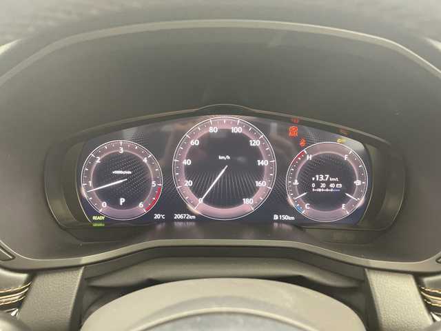 マツダ ＣＸ－６０ XD HV エクスクルーシブスポーツ 兵庫県 2022(令4)年 2.1万km ソウルレッドクリスタルM ・BOSEサウンドシステム/・i-ACTIVSENSE/・クルージング＆トラフィックサポート/・ステアリングアシスト/・車間制御/・交通標識認識システム/・速度標識警報/・前側方接近車両検知/・後側方接近車両検知/・ブラインドスポットモニター/・降車時警告/・ディスタンス＆スピードアラート/・レーンキープアシスト/・スマートブレーキサポート（前進後退時）/・左右接近物検知/・AT誤発進抑制制御（前進後退時）/・緊急時車線維持支援/・ロードキープアシスト/・ドライバー異常時対応システム/・オートマチックハイビーム/・純正12.3インチナビ＆TV＆BT＆HDMI＆Applecarplay/・全方位カメラ/・レザーシート/・前席パワーシート/・運転席メモリーシート/・前席シートベンチレーション/・全席シートヒーター/・純正前後ドライブレコーダー/・ステアリングヒーター/・純正20インチアルミホイール/・ステアリングスイッチ/・ハンズフリーパワーバックドア/・ビルトインETC/・AC100V電源/・アイドリングストップ/・横滑り防止装置