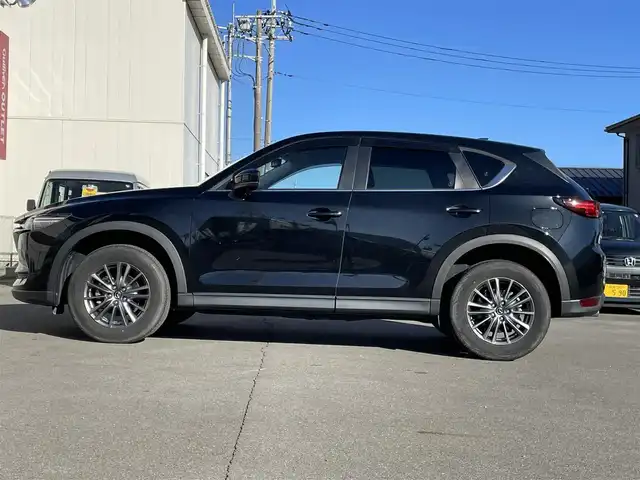 マツダ ＣＸ－５