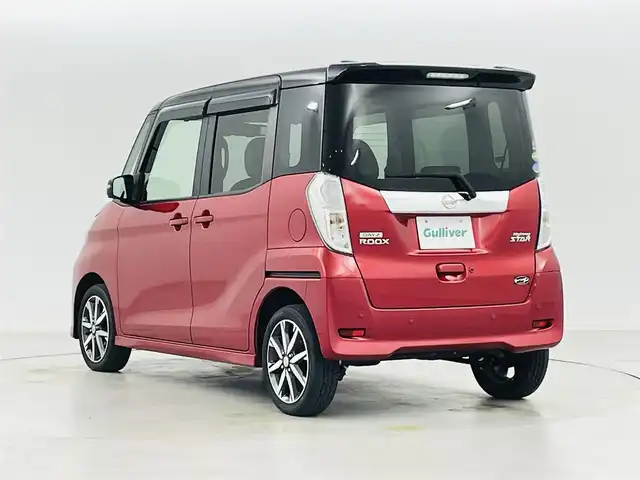 日産 デイズ ルークス