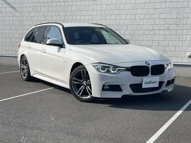 ＢＭＷ ３２０ｄ