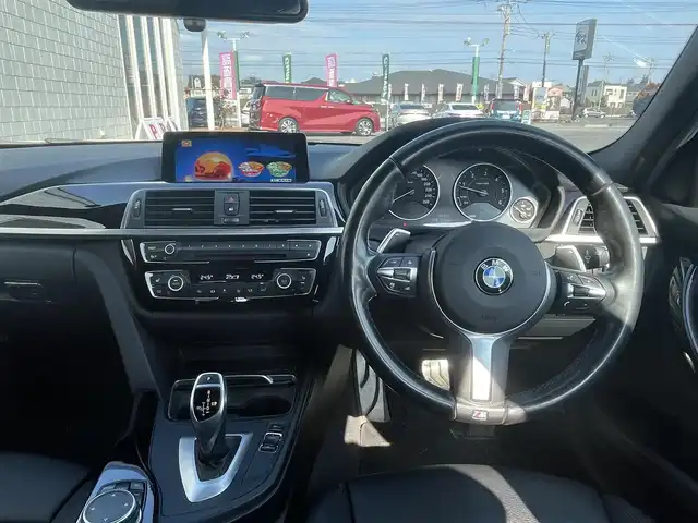 ＢＭＷ ３２０ｄ