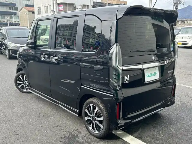 ホンダ Ｎ ＢＯＸ