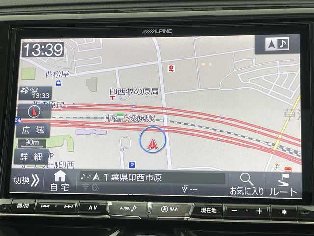 トヨタ マークＸ 250S GRスポーツ 愛知県 2018(平30)年 7.1万km ホワイトパールクリスタルシャイン 禁煙車/サンルーフ/横滑り防止装置/社外８インチナビ/CD DVD SD BT フルセグTV/バックカメラ/クルーズコントロール/HIDヘッドライト/フロントフォグランプ/ハーフレザーシート/純正19インチアルミホイール/パドルシフト/ステアリングスイッチ/ドアバイザー/ビルトインETC/純正フロアマット/スマートキー/プッシュスタート